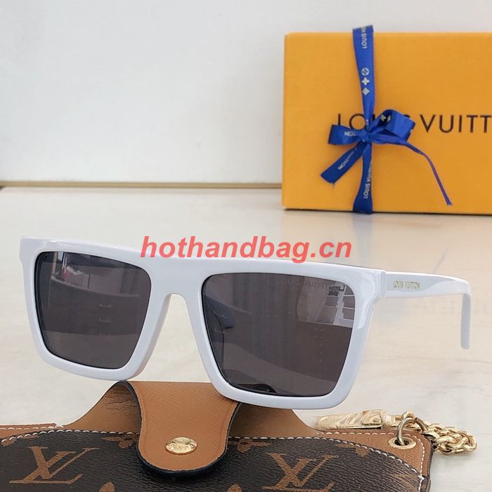 Louis Vuitton Sunglasses Top Quality LVS02879